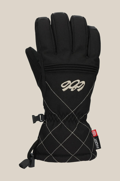 686 Women's Jubilee Glove