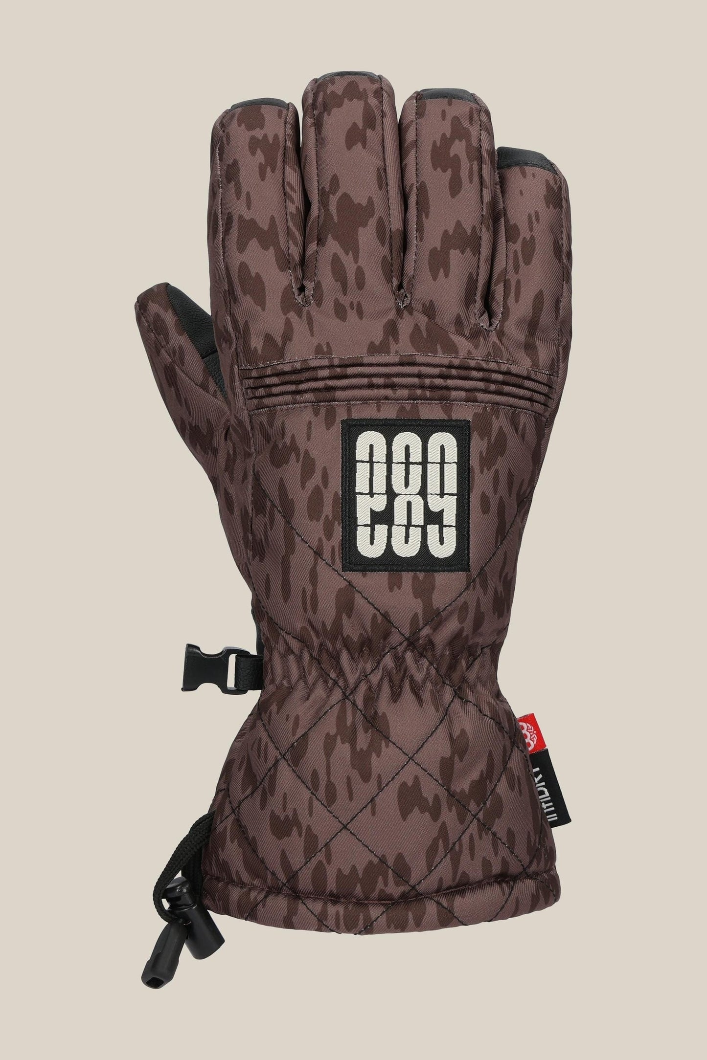 686 Women's Jubilee Glove
