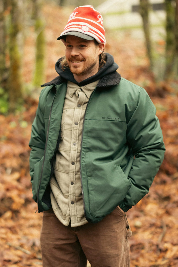 686 Men's CAIM Insulated Jacket