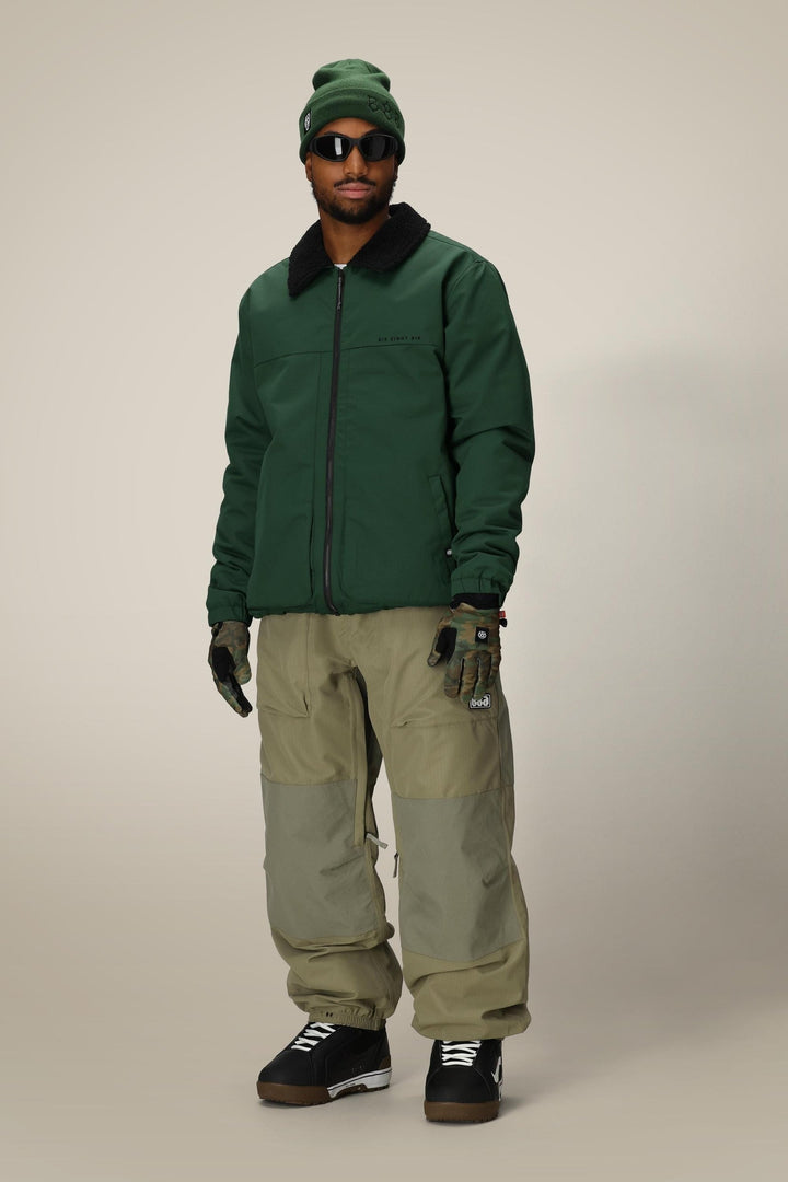 686 Men's CAIM Insulated Jacket