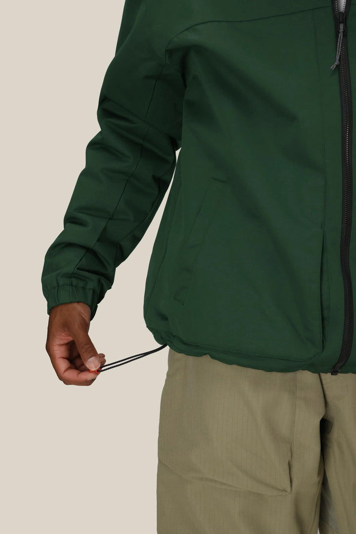 686 Men's CAIM Insulated Jacket