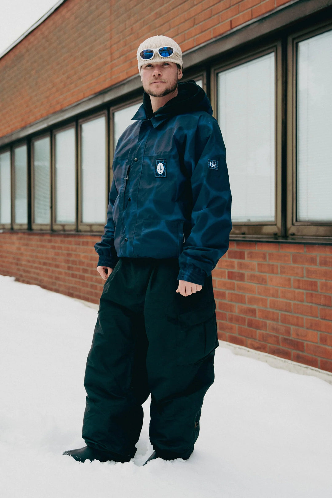 686 ESSOX™ CARGO PANT