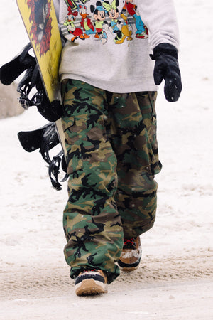 CAMO