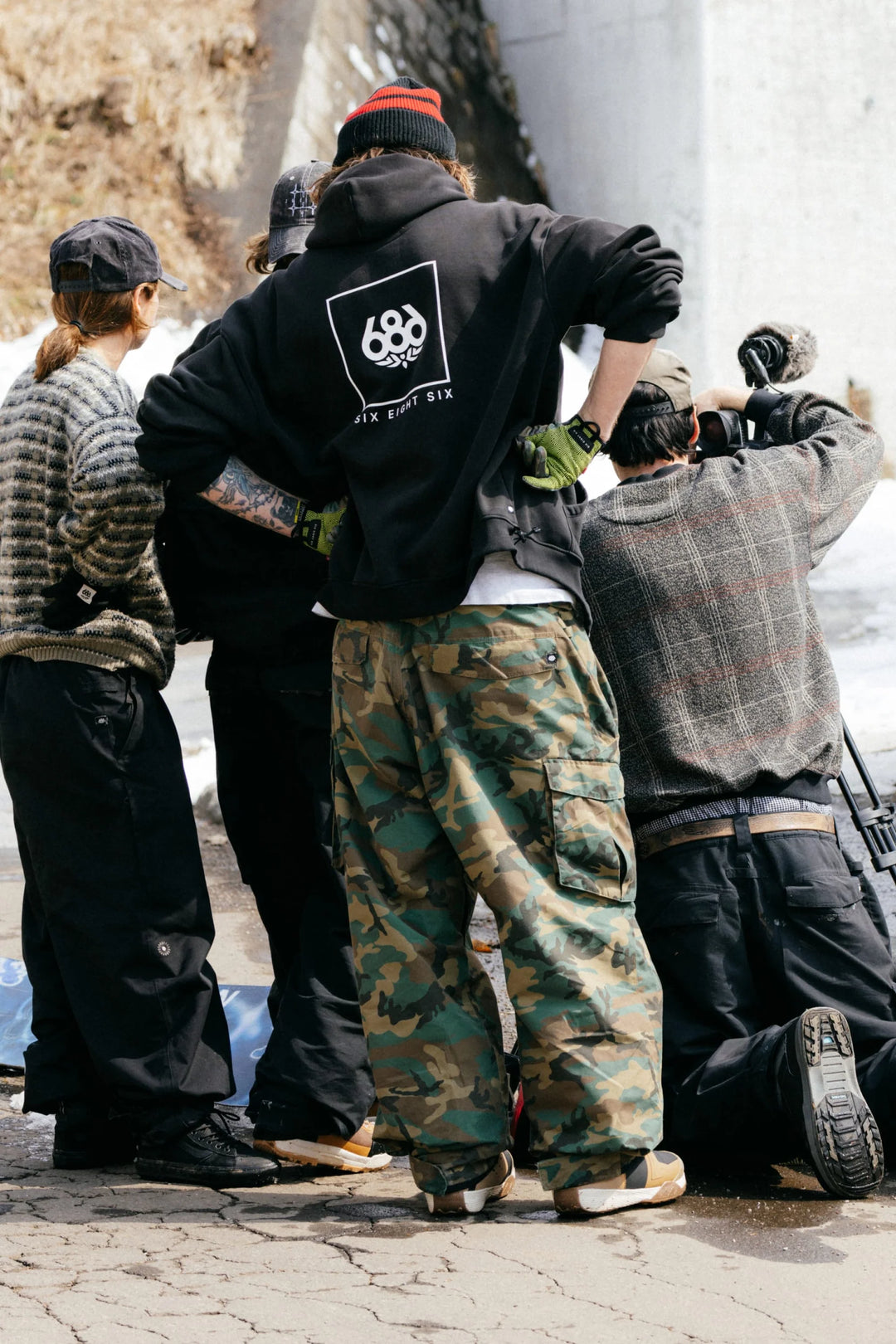 686 ESSOX™ CARGO PANT