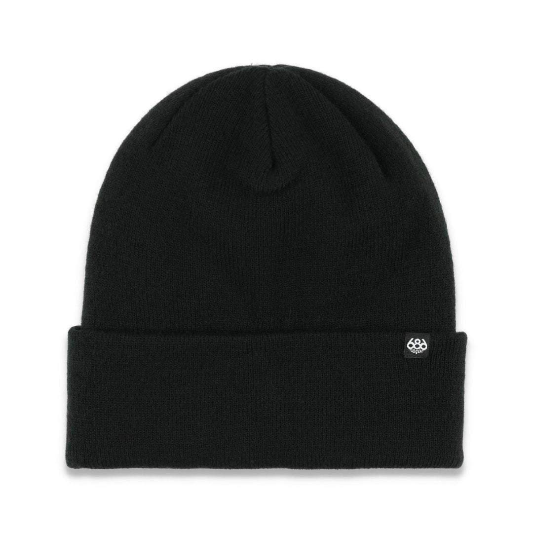 686 Standard Roll Up Beanie