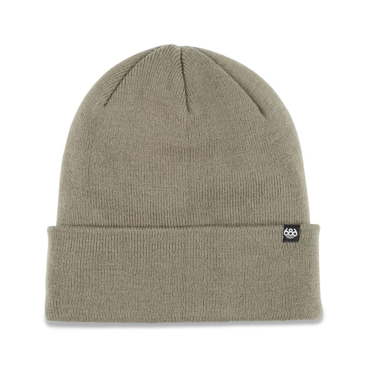 686 Standard Roll Up Beanie