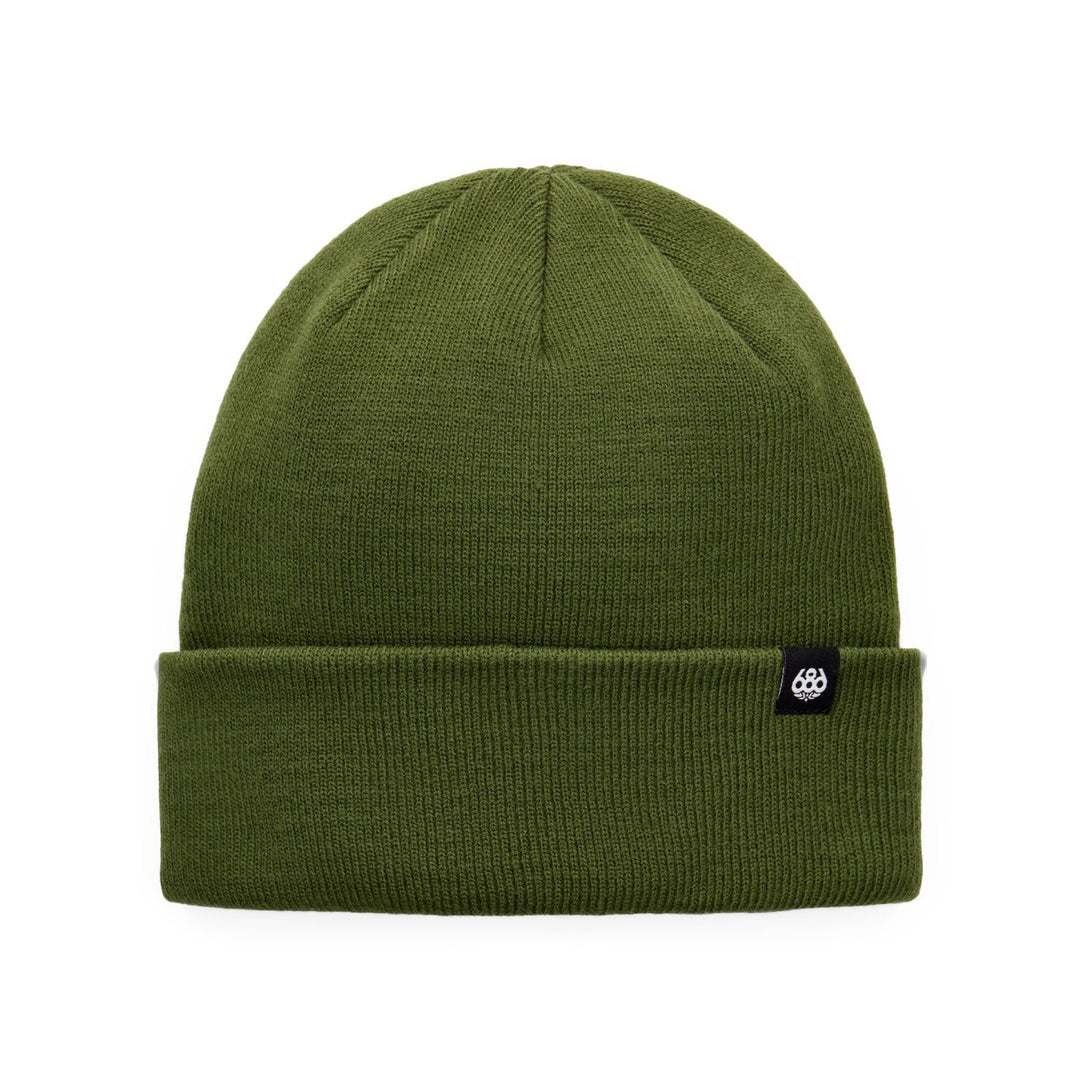 686 Standard Roll Up Beanie