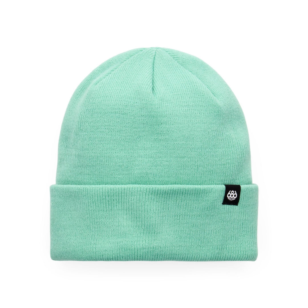 686 Standard Roll Up Beanie