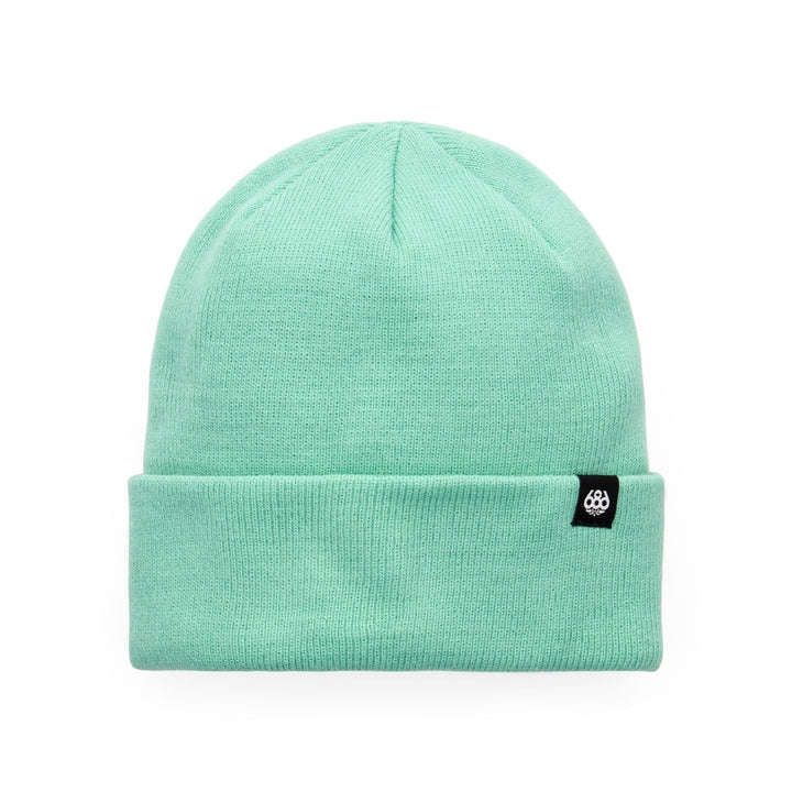 686 Standard Roll Up Beanie