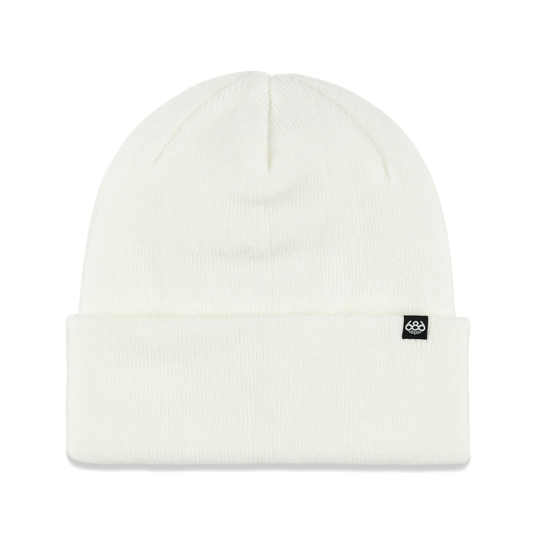 686 Standard Roll Up Beanie