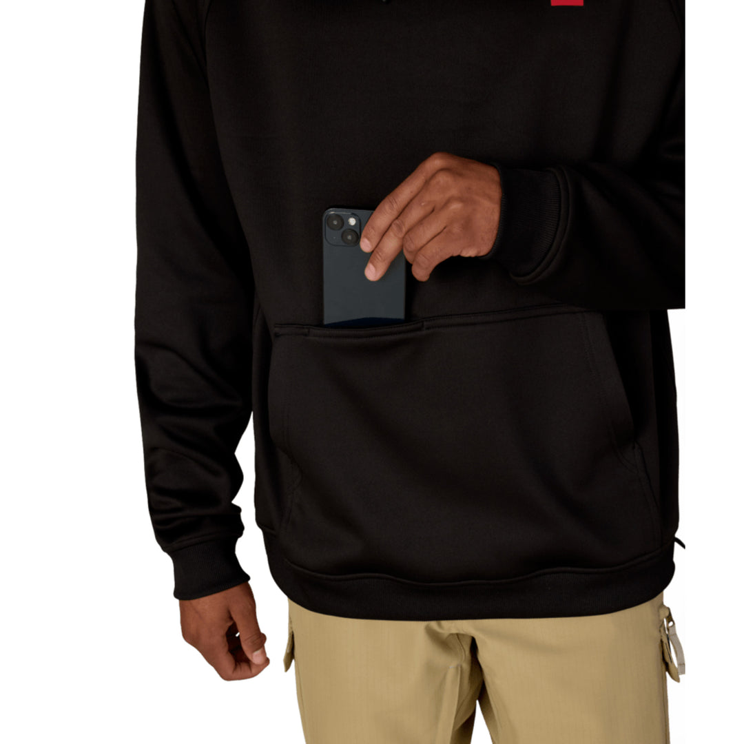 686 Men's Bonded Fleece Hoody