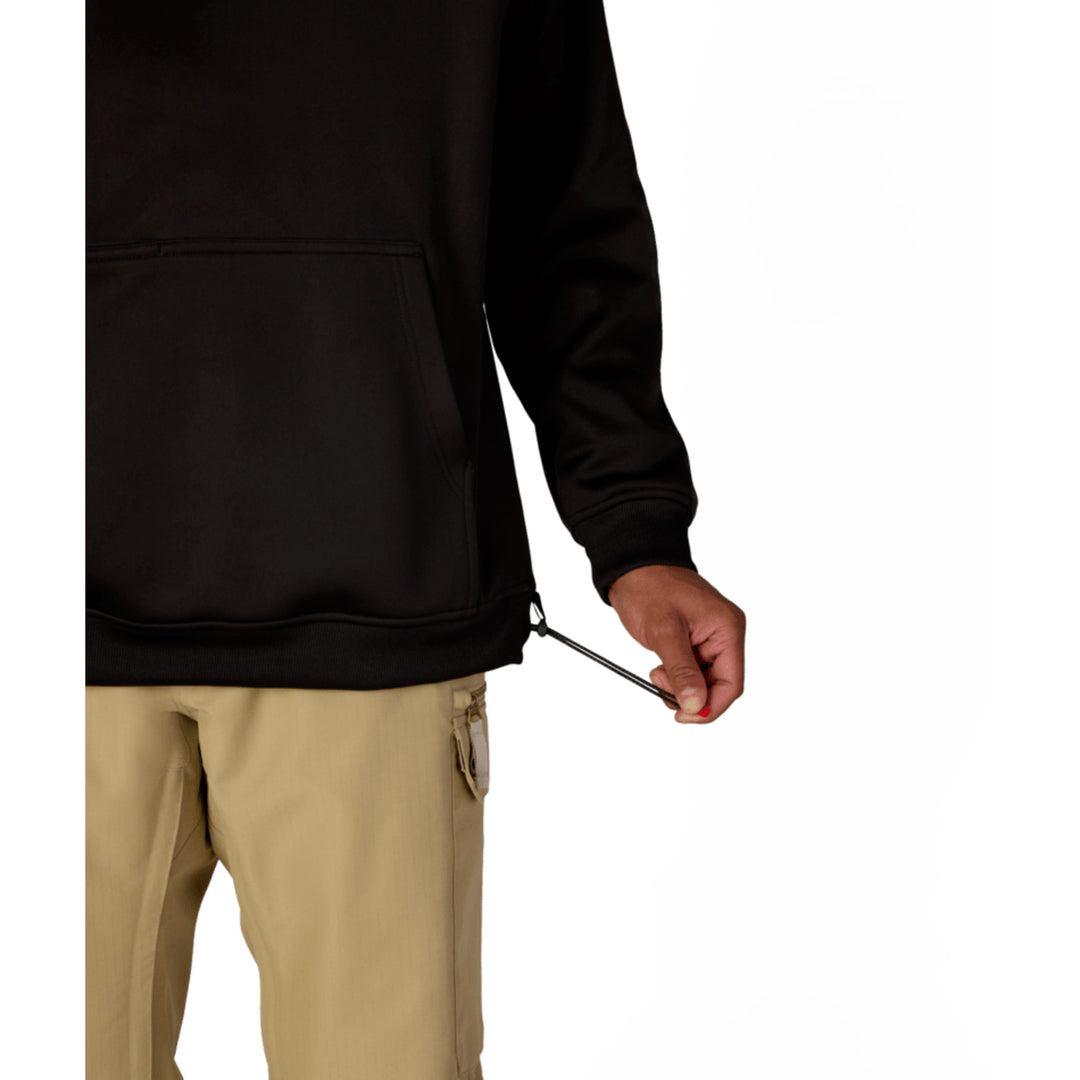 686 Men's Bonded Fleece Hoody