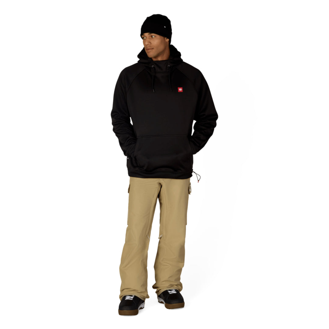 686 Men's Bonded Fleece Hoody