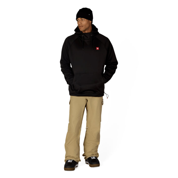 686 Men's Bonded Fleece Hoody