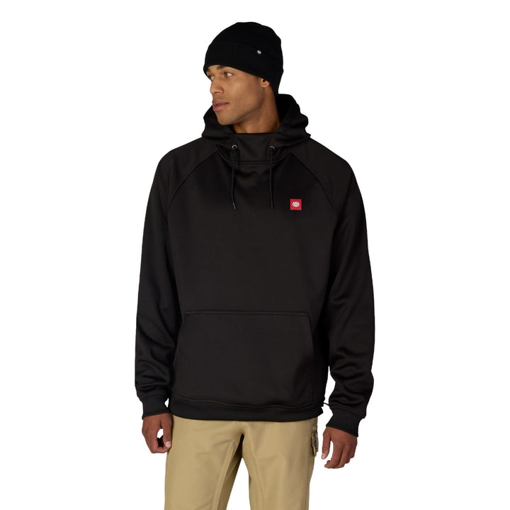 686 Men's Bonded Fleece Hoody