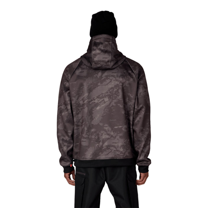 686 Men's Bonded Fleece Hoody
