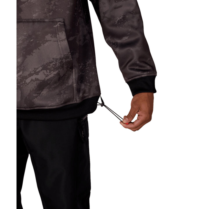 686 Men's Bonded Fleece Hoody