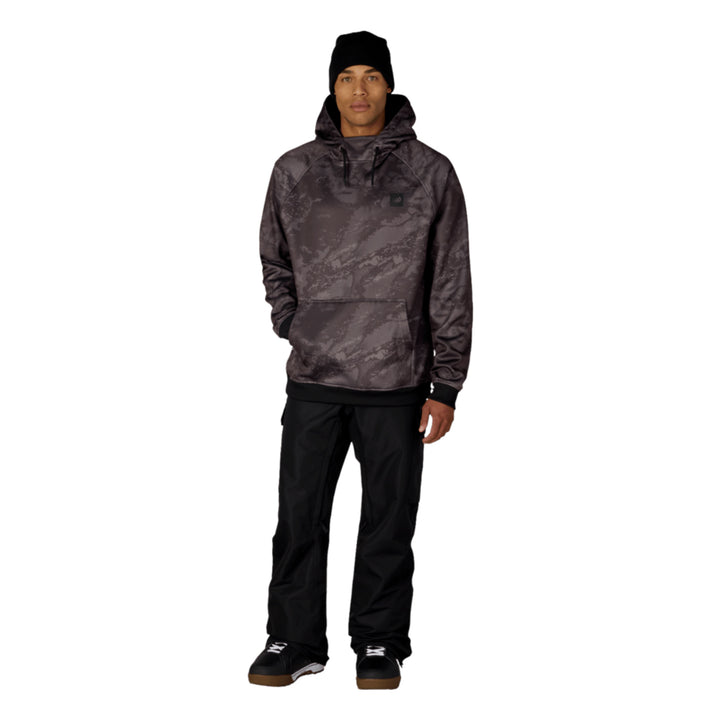 686 Men's Bonded Fleece Hoody