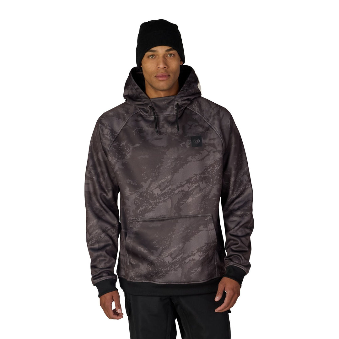 686 Men's Bonded Fleece Hoody
