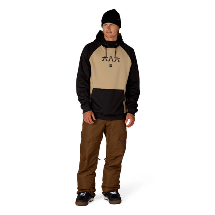 686 Men's Bonded Fleece Hoody