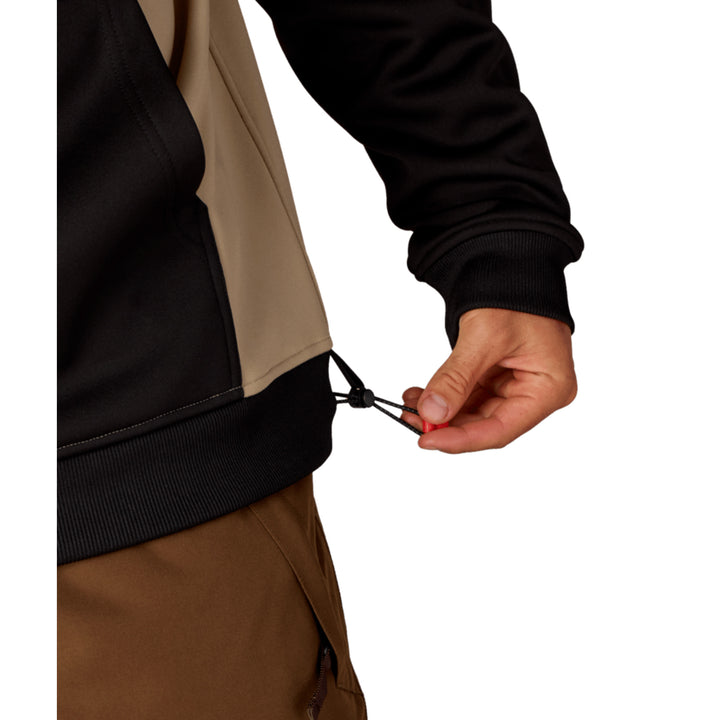 686 Men's Bonded Fleece Hoody