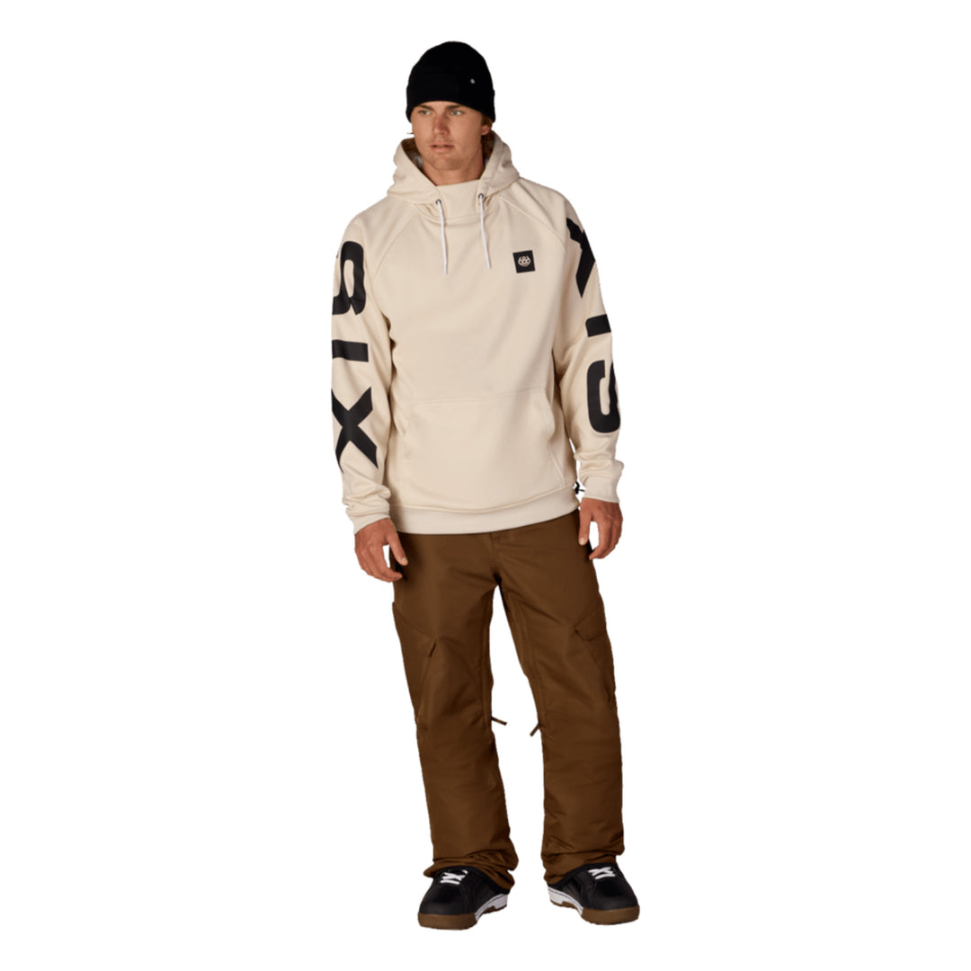 686 Men's Bonded Fleece Hoody