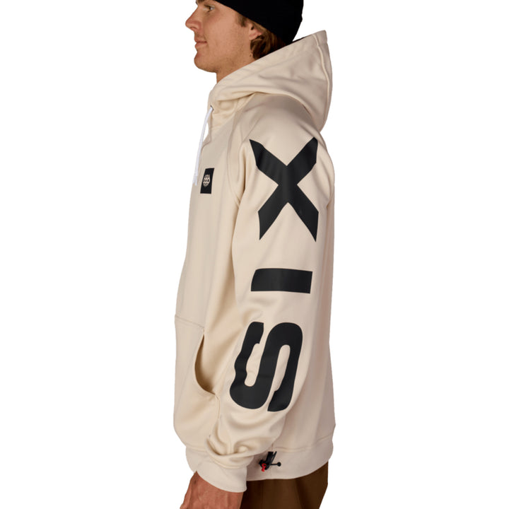 686 Men's Bonded Fleece Hoody