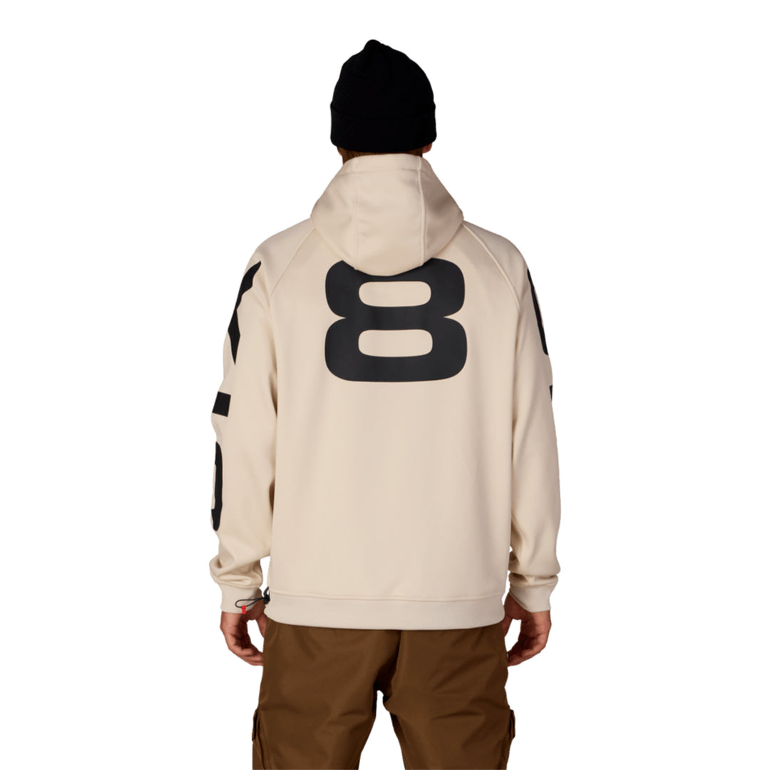686 Men's Bonded Fleece Hoody