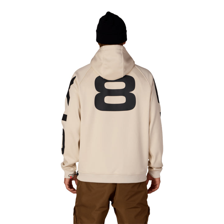 686 Men's Bonded Fleece Hoody