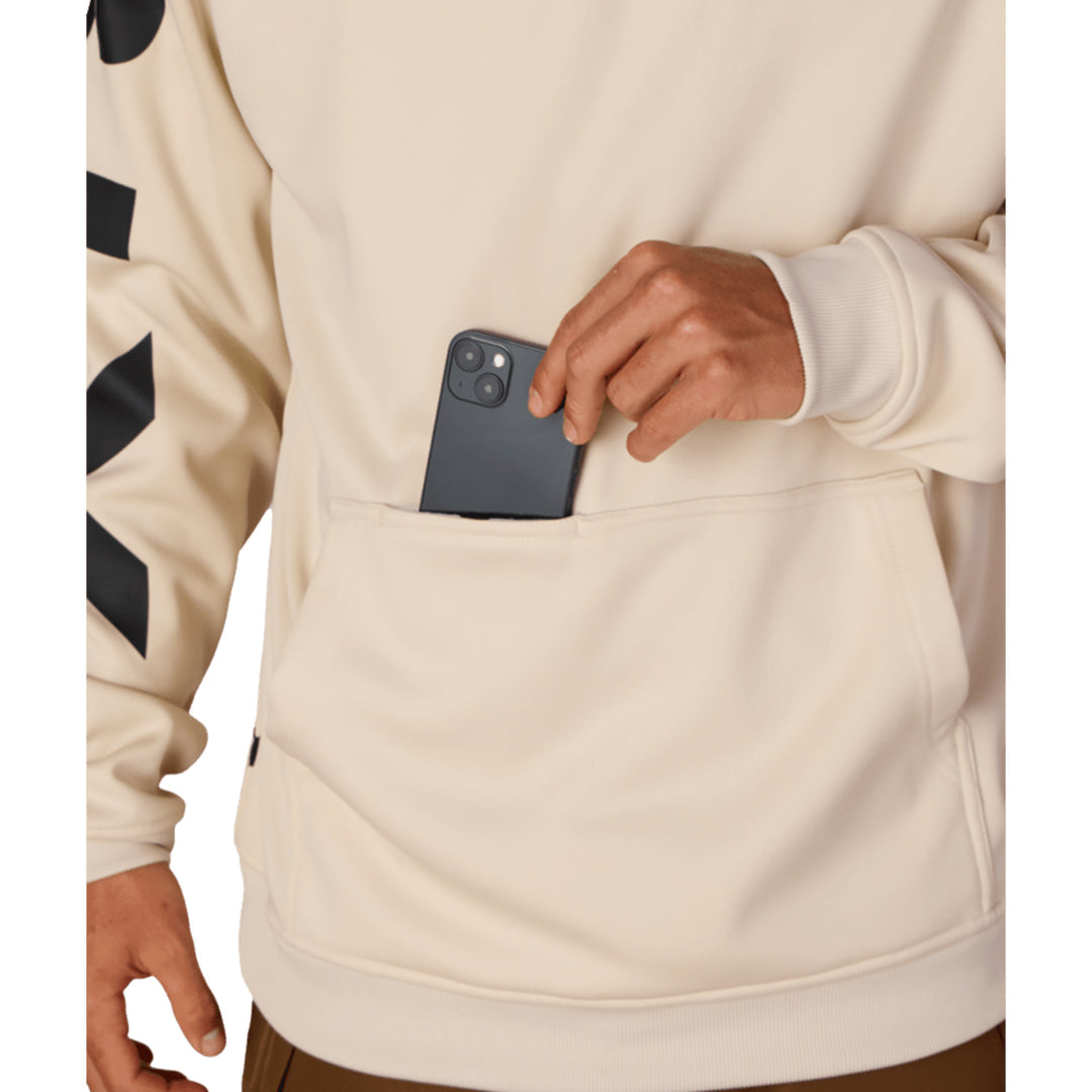 686 Men's Bonded Fleece Hoody