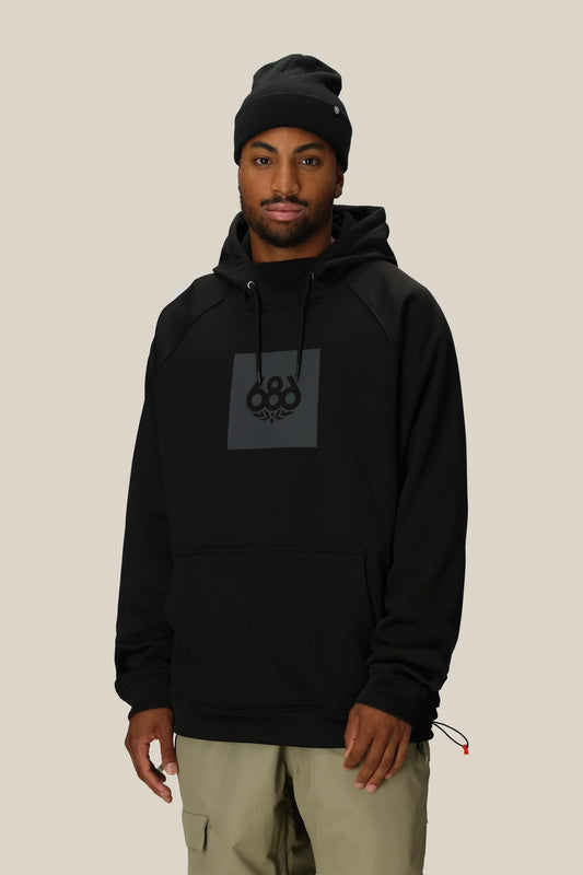 686 Men's Bonded Fleece Hoodie