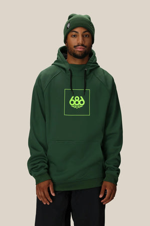 MOSS GREEN