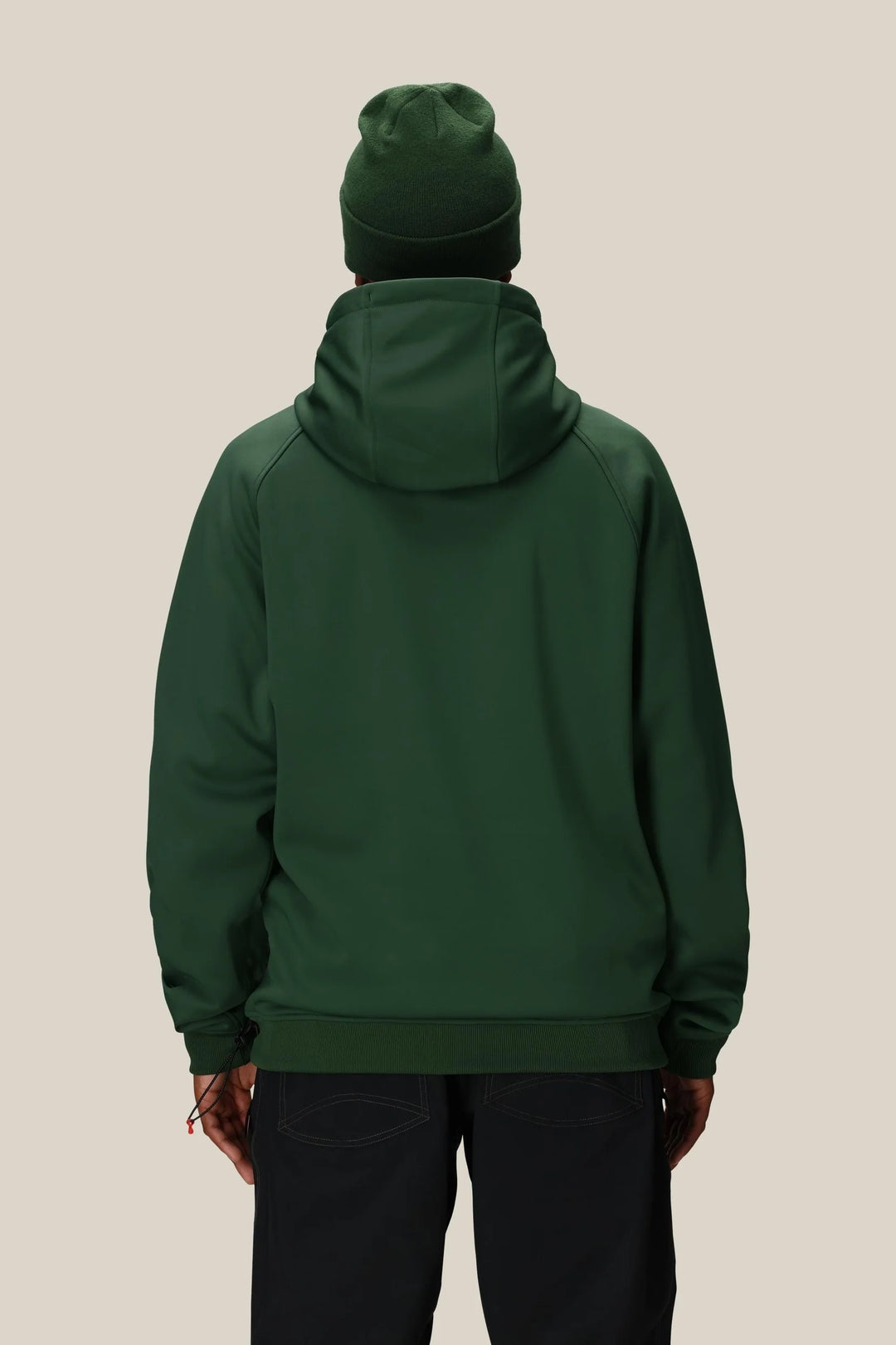 686 MENS BONDED FLEECE HOODY
