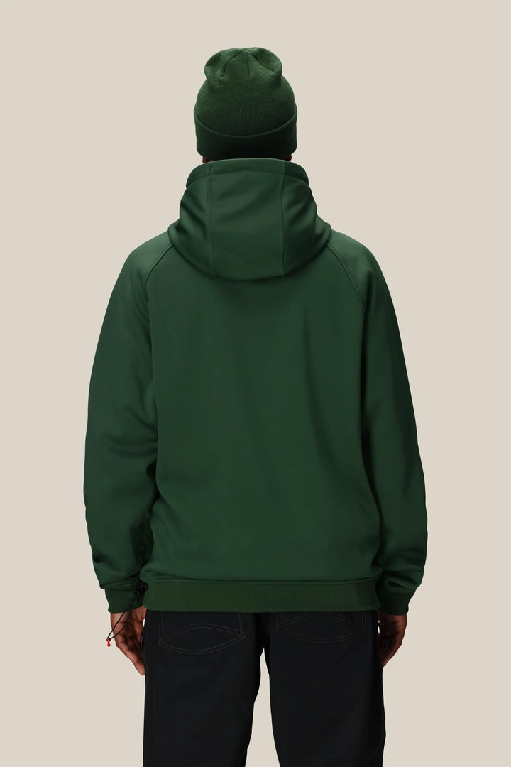 686 MENS BONDED FLEECE HOODY