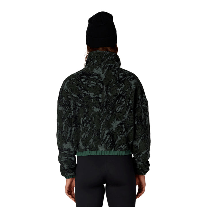 686 Women's Outpost Sherpa Jacket