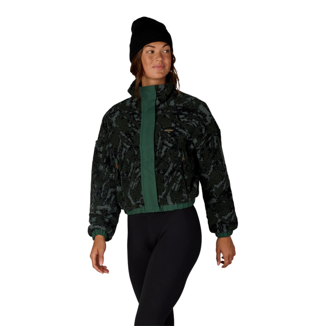 686 Women's Outpost Sherpa Jacket