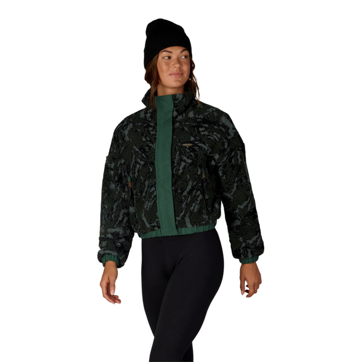 686 Women's Outpost Sherpa Jacket
