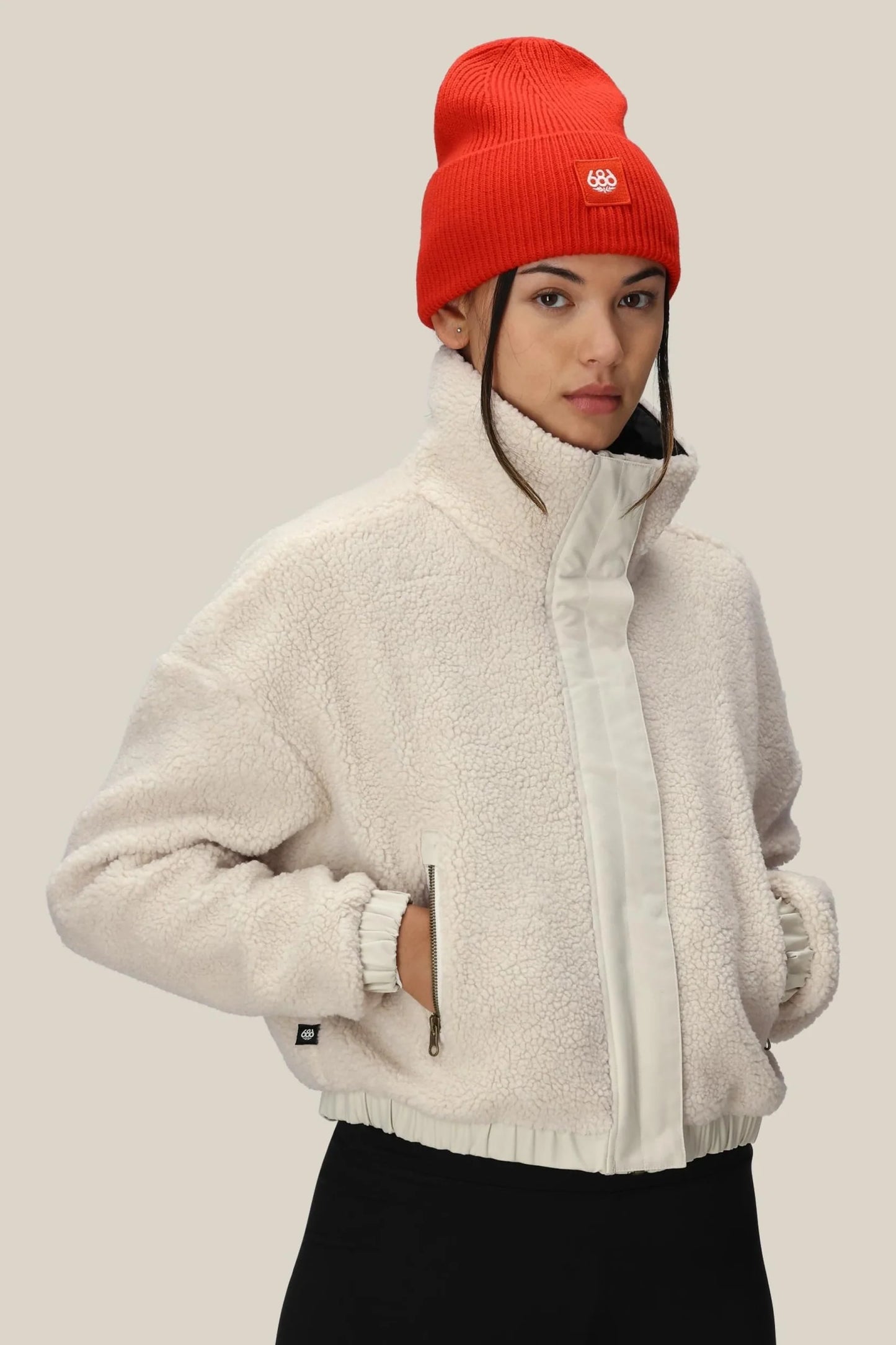 686 Women's Outpost Sherpa Jacket