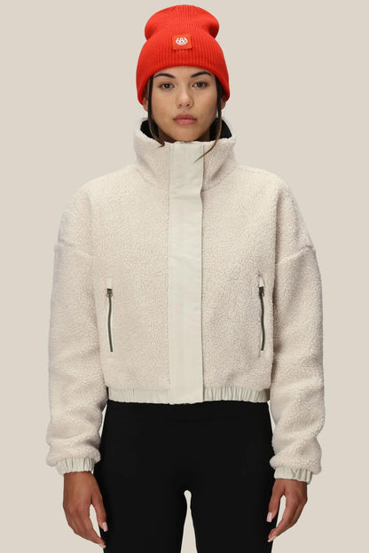 686 Women's Outpost Sherpa Jacket