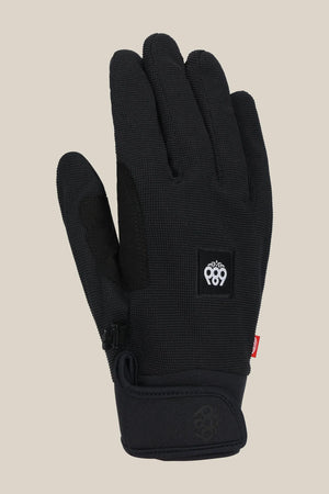 BLACK TEXTURE