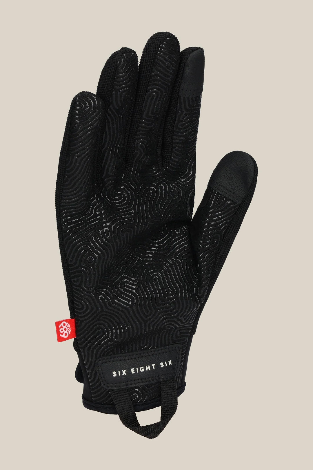 686 MENS OUTLAW PIPE GLOVE