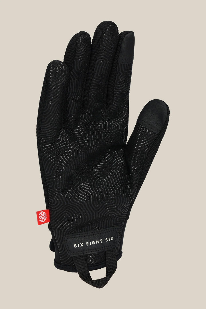 686 MENS OUTLAW PIPE GLOVE