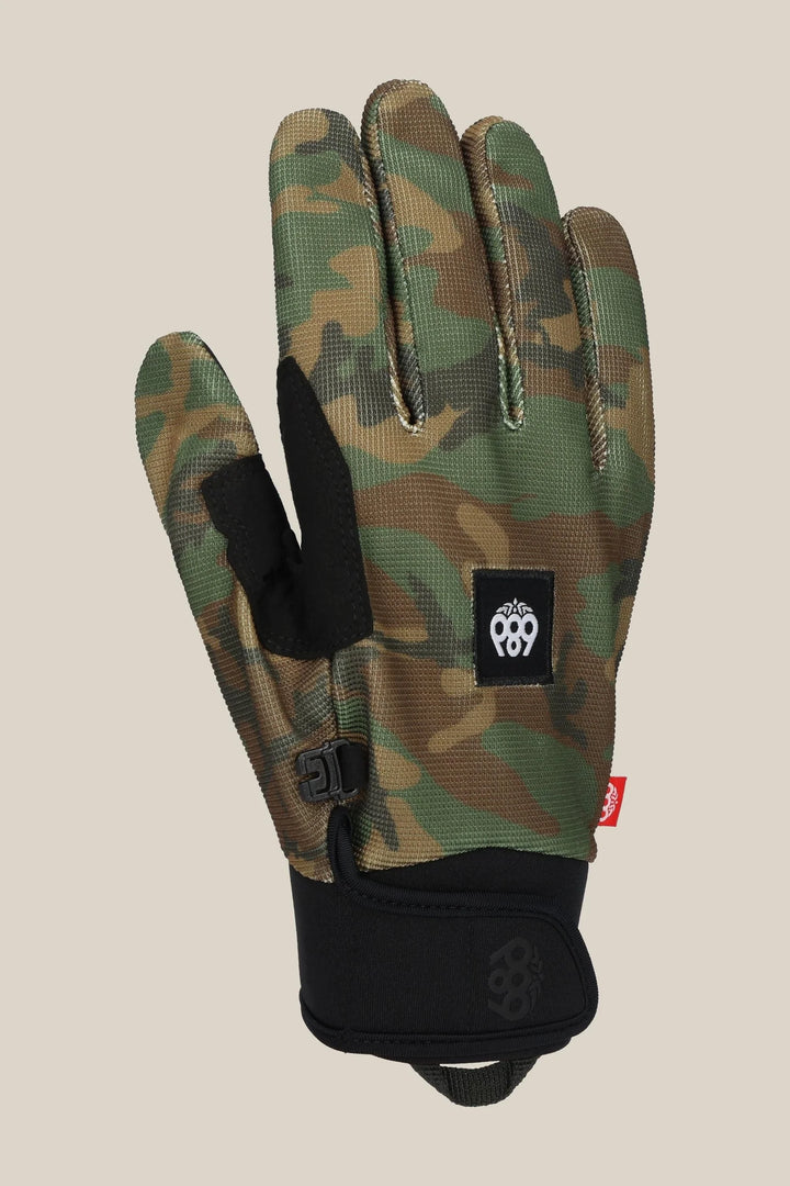686 MENS OUTLAW PIPE GLOVE
