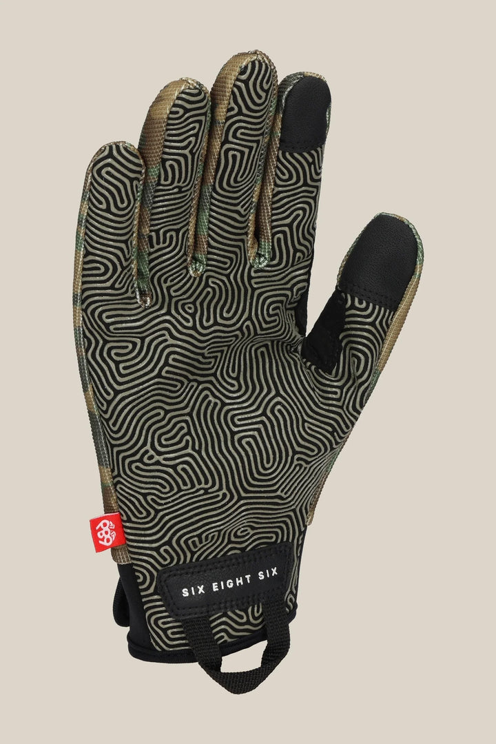686 MENS OUTLAW PIPE GLOVE