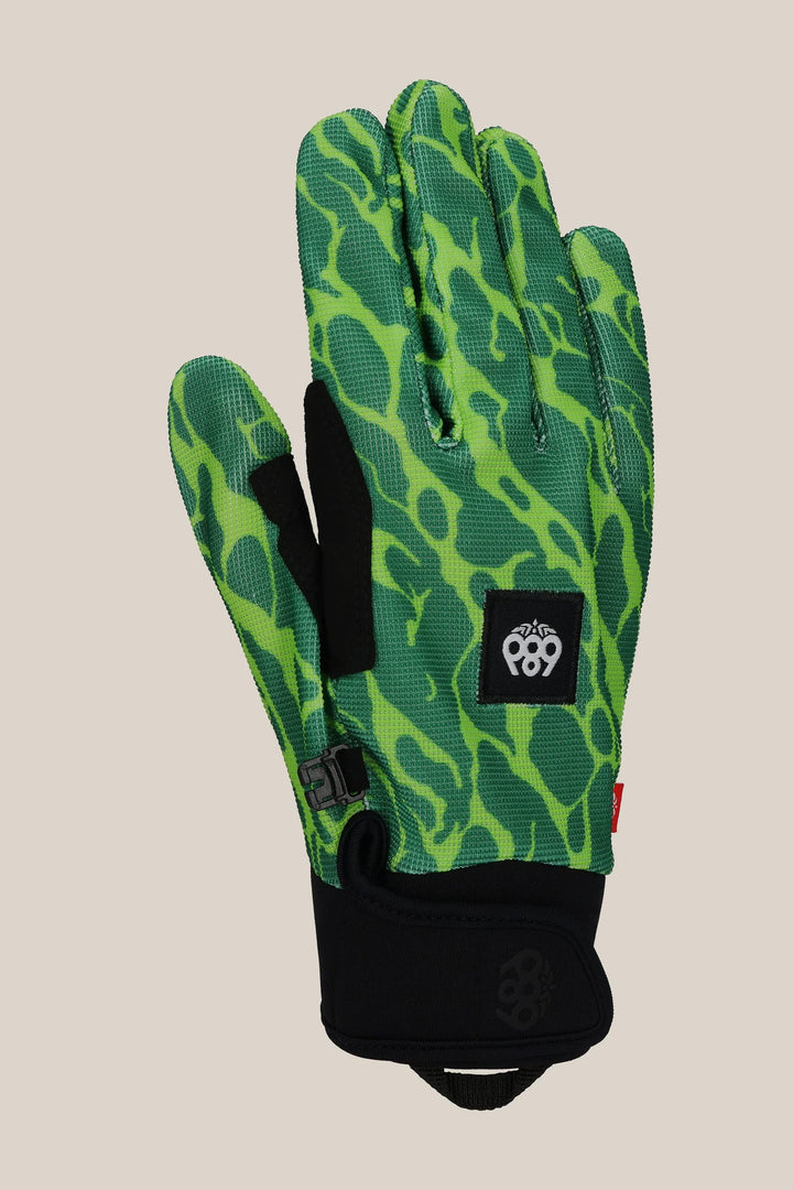686 MENS OUTLAW PIPE GLOVE