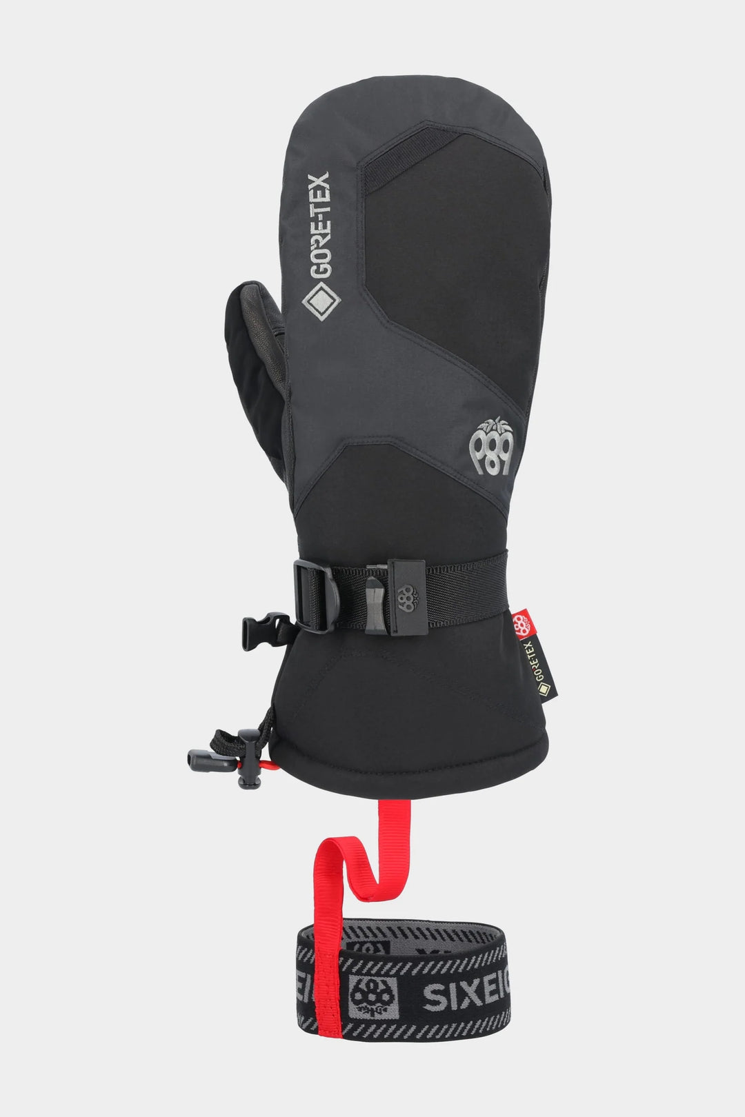 686 MENS GORE-TEX LEATHER LINEAR™ MITT