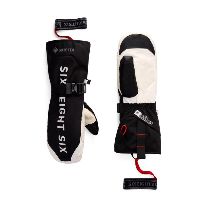 686 Men's GORE-TEX Leather Deep Days Mitt