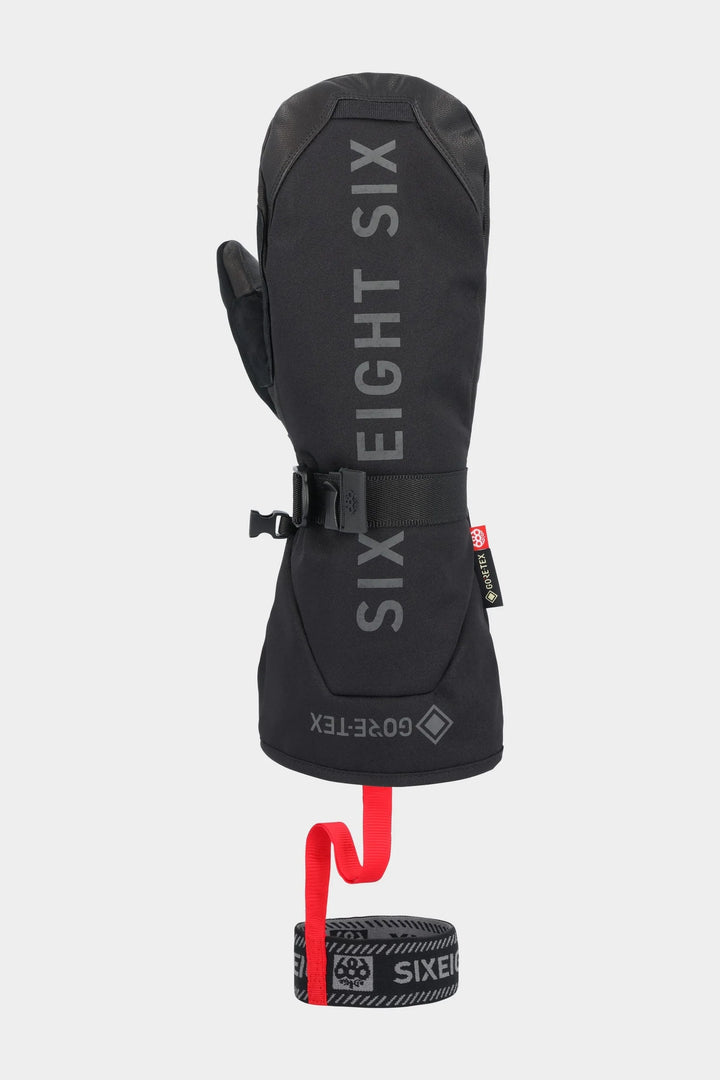 686 MENS GORE-TEX LEATHER DEEP DAYS™ MITT