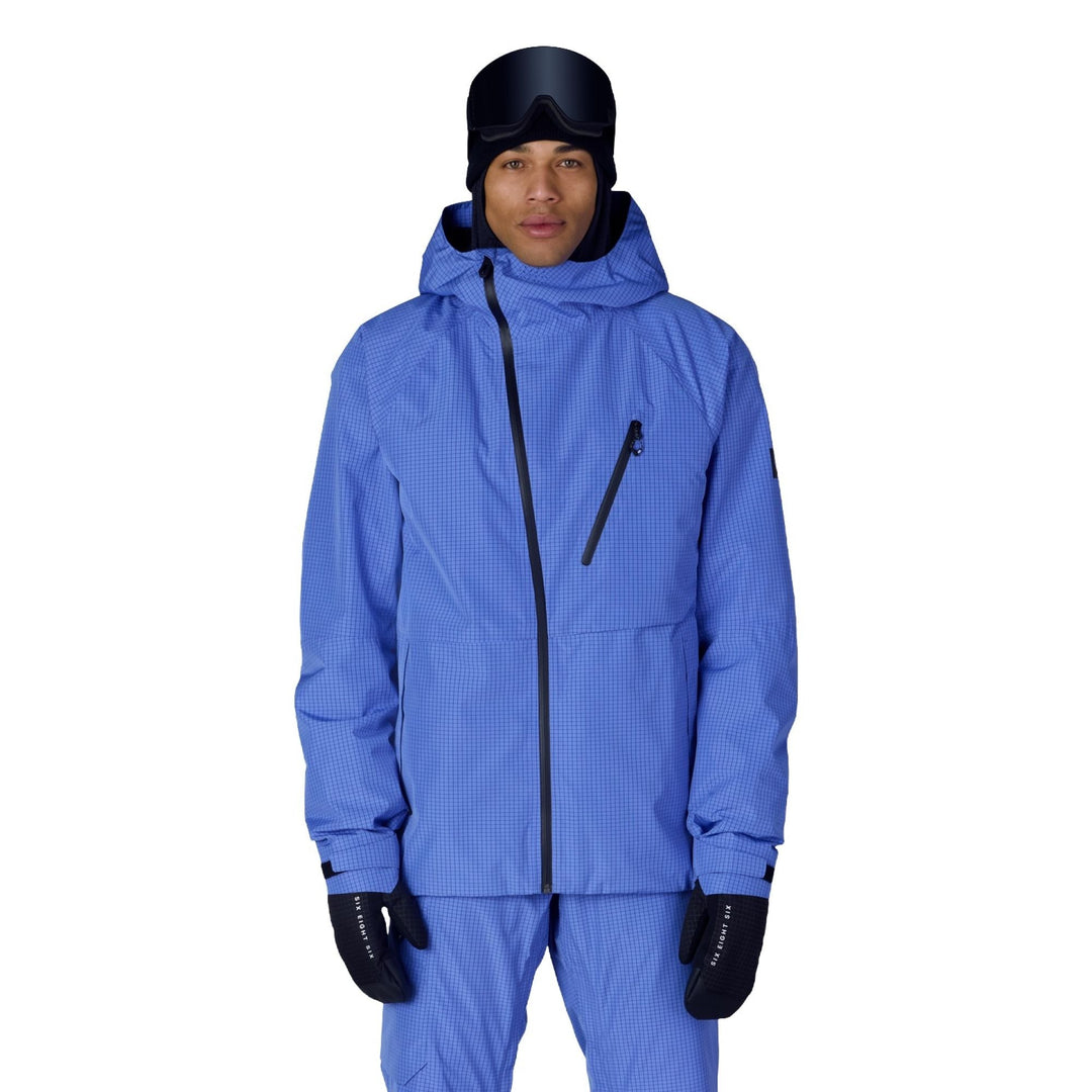686 Men's Hydra Thermagraph Jacket