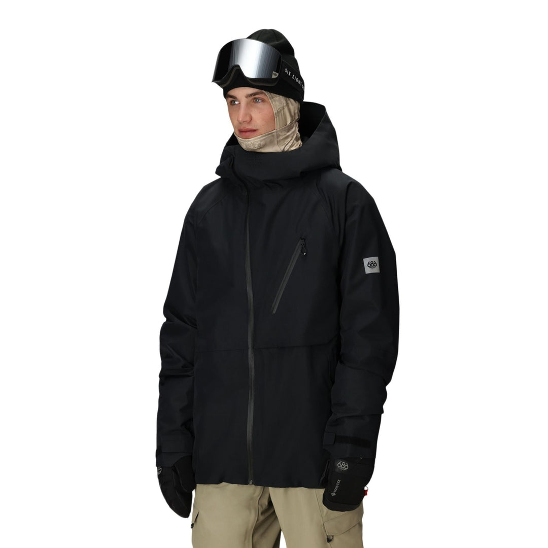 686 Men's Hydra Thermagraph Jacket